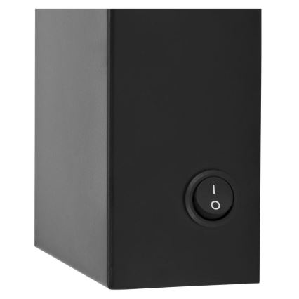 Ledvance - Світлодіодний настінний точковий світильник DECOR SATURN LED/11W/230V 3000/4200/6500K