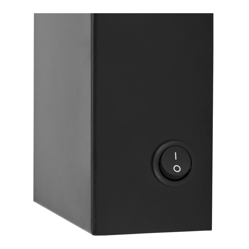 Ledvance - Світлодіодний настінний точковий світильник DECOR SATURN LED/11W/230V 3000/4200/6500K