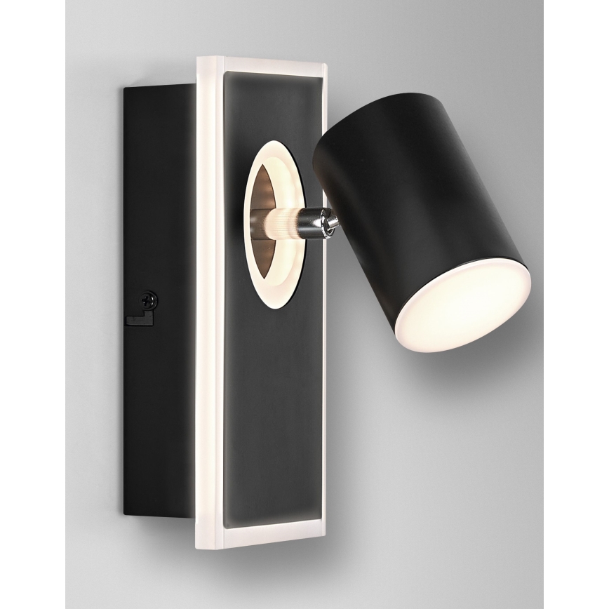 Ledvance - Світлодіодний настінний точковий світильник DECOR MARS LED/16,5W/230V