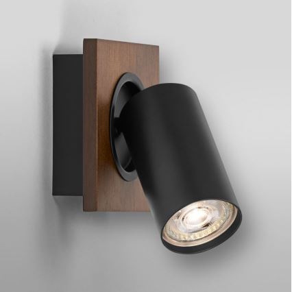 Ledvance - Світлодіодний настінний точковий світильник DECOR MERCURY 1xGU10/3,4W/230V