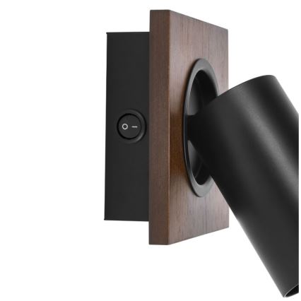 Ledvance - Світлодіодний настінний точковий світильник DECOR MERCURY 1xGU10/3,4W/230V