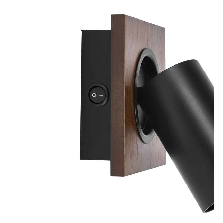 Ledvance - Світлодіодний настінний точковий світильник DECOR MERCURY 1xGU10/3,4W/230V