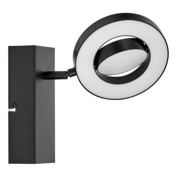 Ledvance - Світлодіодний настінний точковий світильник DECOR SATURN LED/11W/230V 3000/4200/6500K