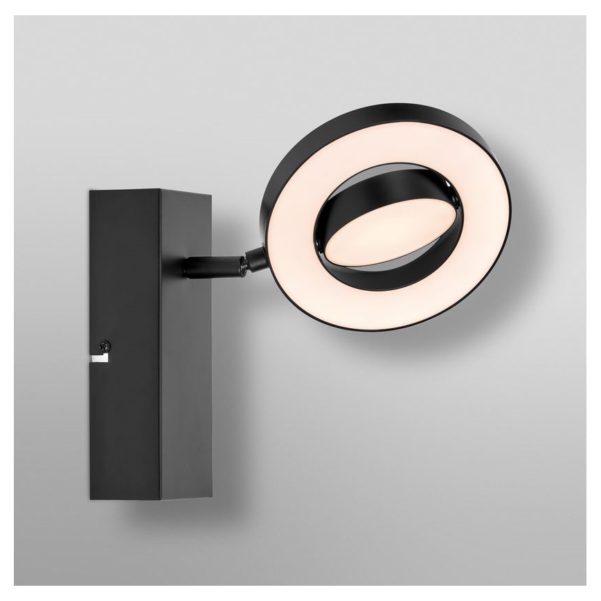 Ledvance - Світлодіодний настінний точковий світильник DECOR SATURN LED/11W/230V 3000/4200/6500K