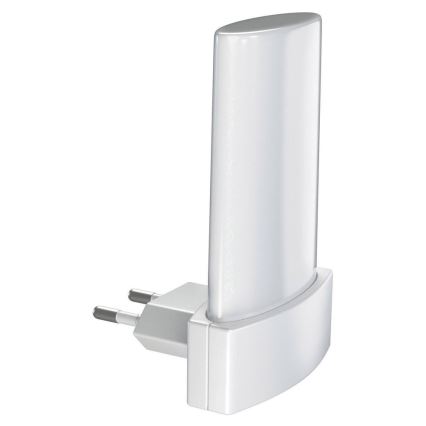 Ledvance - Світлодіодний нічник з сенсором LUNETTA LED/0,28W/230V 3000K