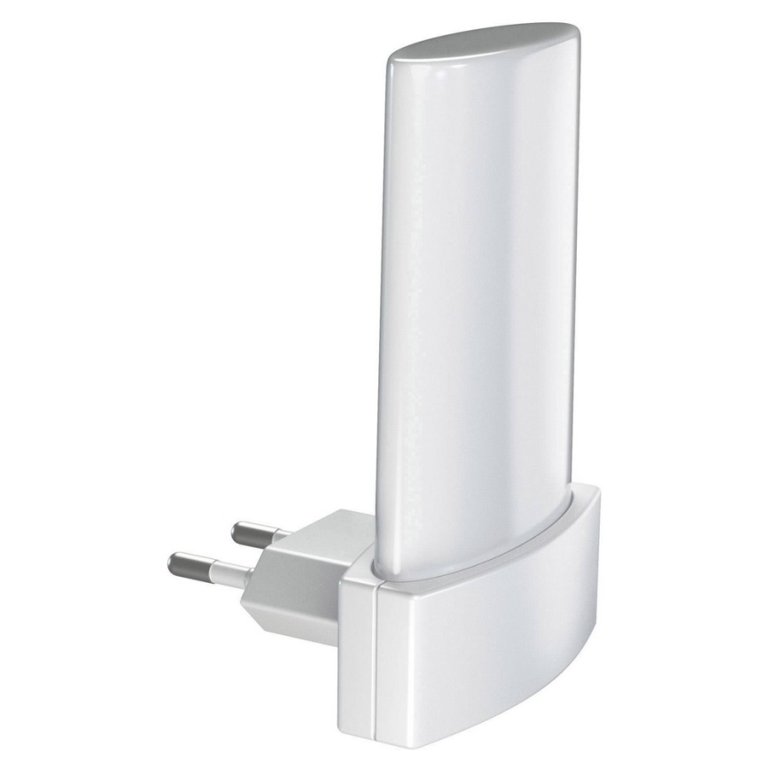 Ledvance - Світлодіодний нічник з сенсором LUNETTA LED/0,28W/230V 3000K