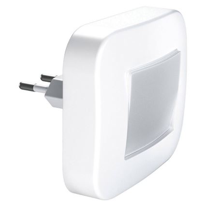 Ledvance - Світлодіодний нічник з сенсором LUNETTA LED/0,2W/230V 3000K