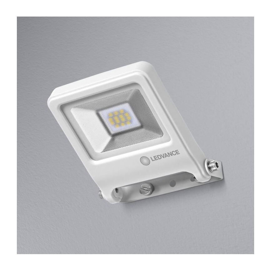 Ledvance - Світлодіодний прожектор ENDURA LED/10W/230V IP65