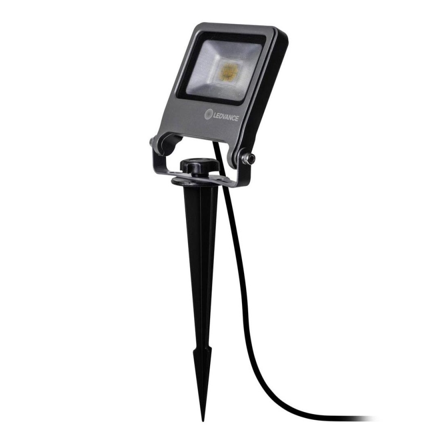 Ledvance - Світлодіодний прожектор ENDURA LED/10W/230V IP65