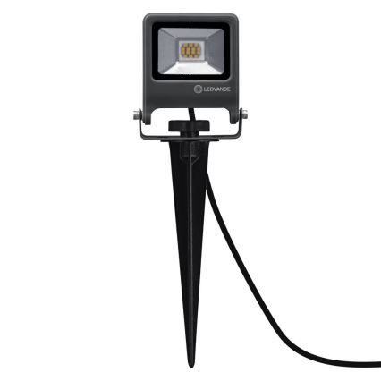 Ledvance - Світлодіодний прожектор ENDURA LED/10W/230V IP65