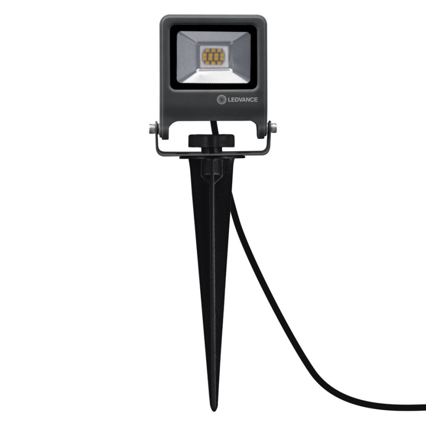Ledvance - Світлодіодний прожектор ENDURA LED/10W/230V IP65