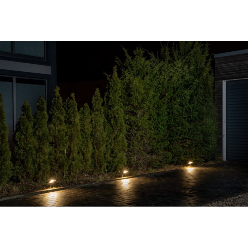 Ledvance - Світлодіодний прожектор ENDURA LED/20W/230V IP65