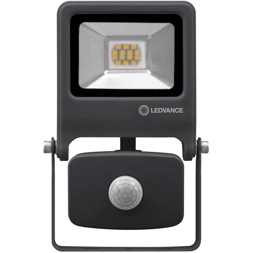 Ledvance - Світлодіодний прожектор ENDURA з датчиком LED/10W/230V IP44