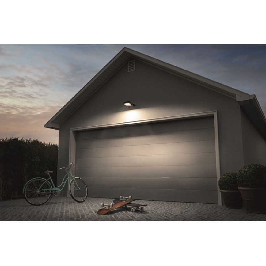 Ledvance - Світлодіодний прожектор ENDURA з датчиком LED/20W/230V IP44