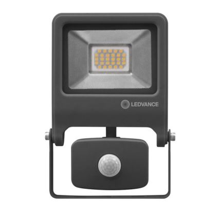 Ledvance - Світлодіодний прожектор ENDURA з датчиком LED/20W/230V IP44