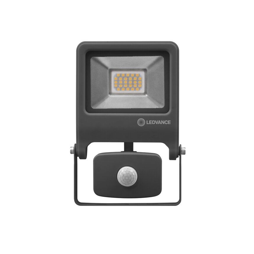 Ledvance - Світлодіодний прожектор ENDURA з датчиком LED/20W/230V IP44
