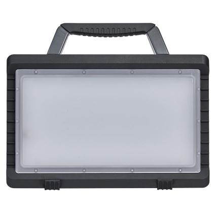 Ledvance - Вуличний акумуляторний LED прожектор з регулюванням яскравості WORKLIGHT BATTERY LED/26W/5V IP54