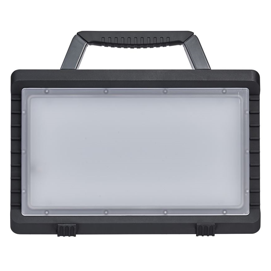 Ledvance - Вуличний акумуляторний LED прожектор з регулюванням яскравості WORKLIGHT BATTERY LED/26W/5V IP54