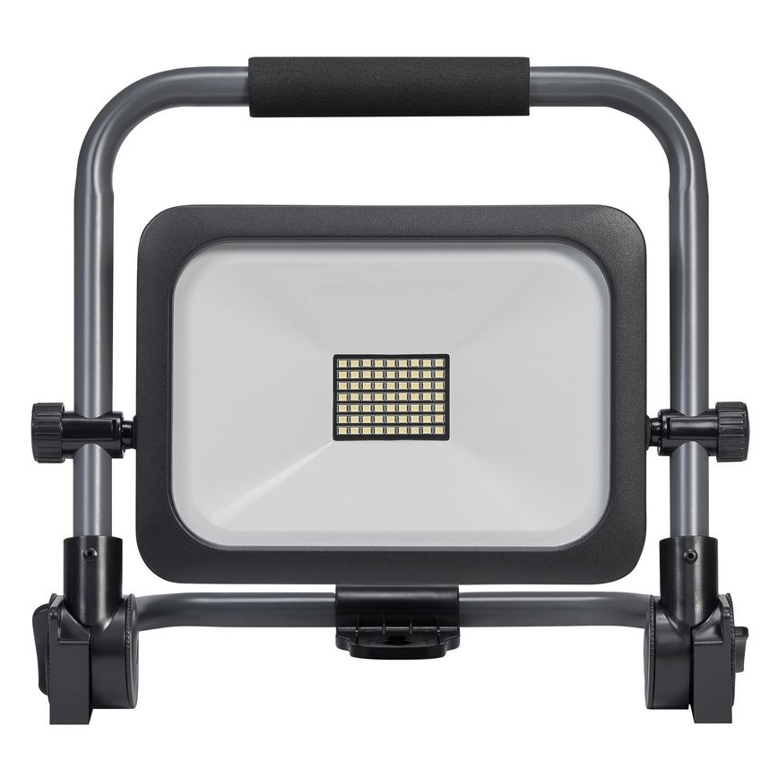 Ledvance - Вуличний акумуляторний LED прожектор з регулюванням яскравості WORKLIGHT BATTERY LED/30W/5V IP54