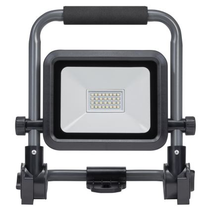 Ledvance - Вуличний світлодіодний прожектор WORKLIGHT R-STAND LED/20W/230V 6500K IP54