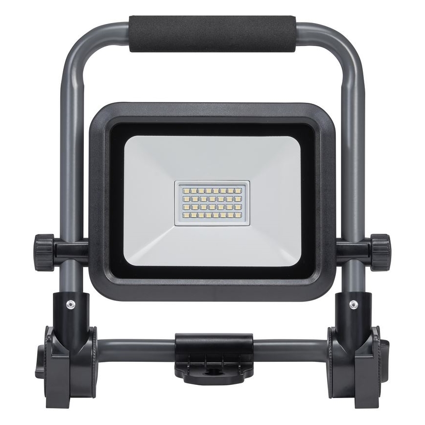 Ledvance - Вуличний світлодіодний прожектор WORKLIGHT R-STAND LED/20W/230V 6500K IP54