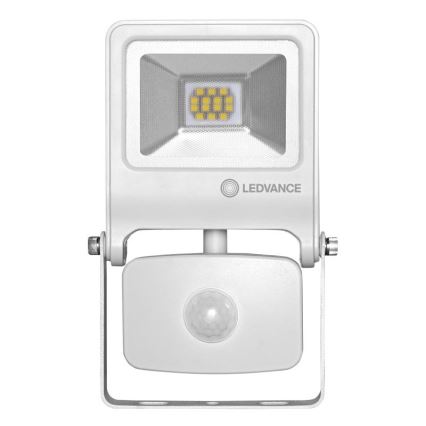 Ledvance - Світлодіодний прожектор з датчиком ENDURA LED/10W/230V IP44