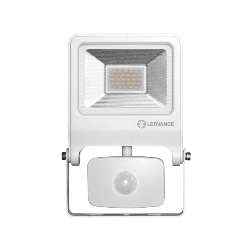 Ledvance - Світлодіодний прожектор з датчиком ENDURA LED/20W/230V IP44