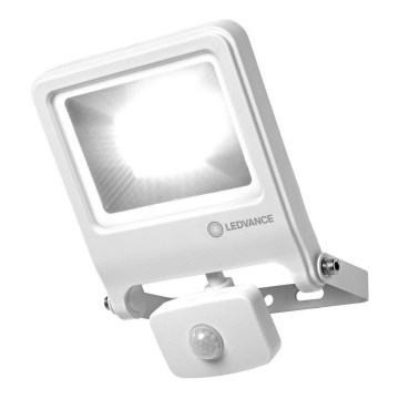 Ledvance - Світлодіодний прожектор з датчиком ENDURA LED/30W/230V IP44