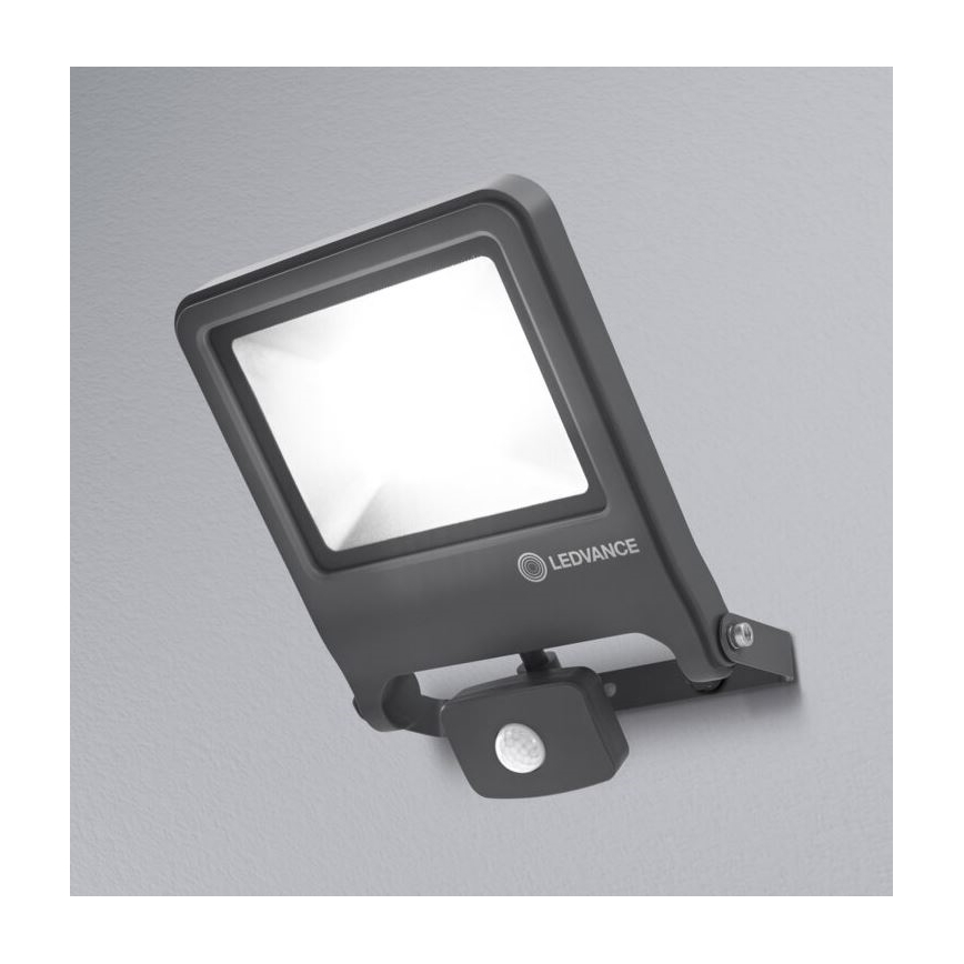 Ledvance - Світлодіодний прожектор з датчиком ENDURA LED/50W/230V IP44
