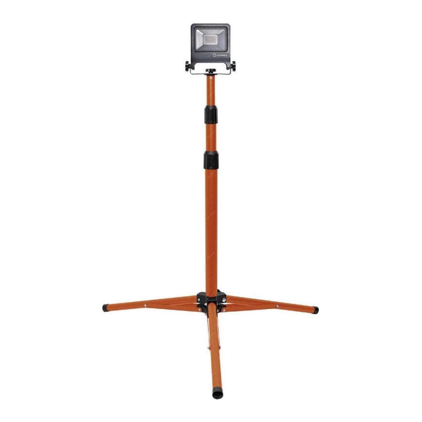 Ledvance - Світлодіодний прожектор з ручкою TRIPOD LED/20W/230V IP65