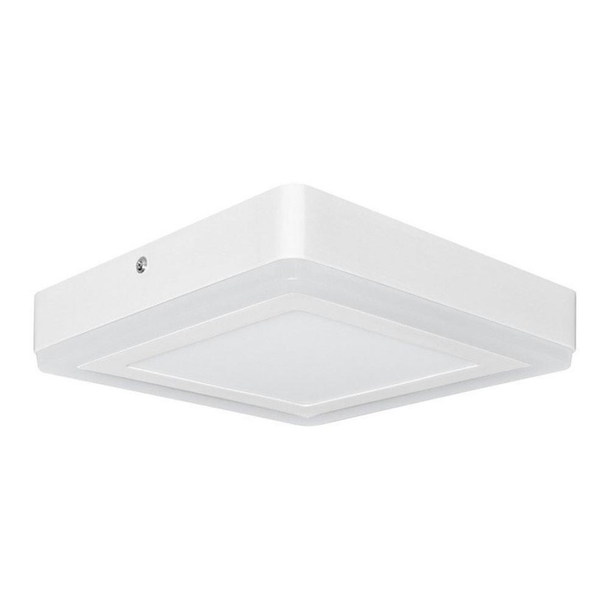 Ledvance - Світлодіодний стельовий світильник CLICK LED/15W/230V
