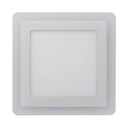 Ledvance - Світлодіодний стельовий світильник CLICK LED/15W/230V