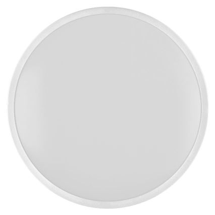 Ledvance - Світлодіодний стельовий світильник для ванної кімнати DISC LED/18W/230V 3000/4000K IP44