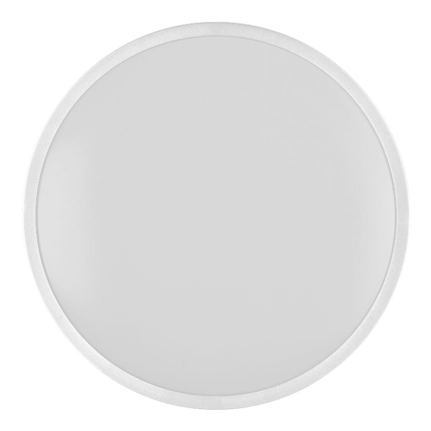 Ledvance - Світлодіодний стельовий світильник для ванної кімнати DISC LED/18W/230V 3000/4000K IP44