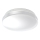 Ledvance - Світлодіодний стельовий світильник для ванної кімнати з датчиком CEILING ROUND LED/12W/230V IP44