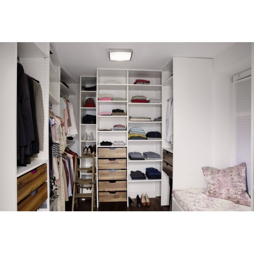 Ledvance - Світлодіодний стельовий світильник LUNIVE LED/14W/230V