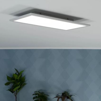 Ledvance - Світлодіодний стельовий світильник PLANON LED/22W/230W