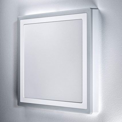 Ledvance - Світлодіодний стельовий світильник RGB з регулюванням яскравості LED/38W/230V + ПК