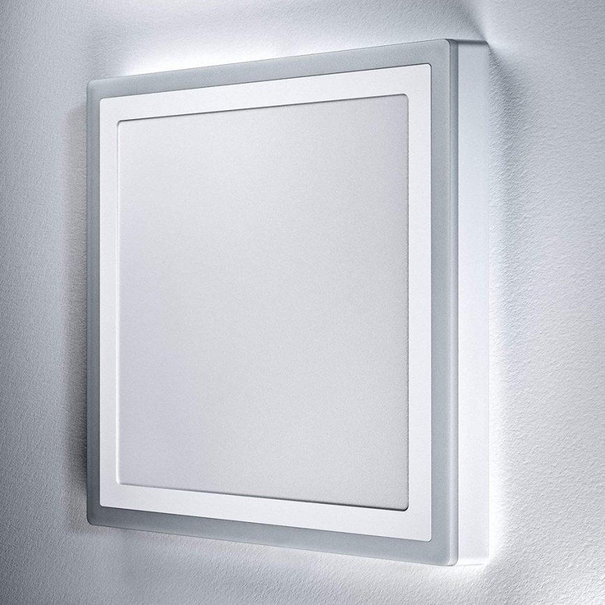 Ledvance - Світлодіодний стельовий світильник RGB з регулюванням яскравості LED/38W/230V + ПК