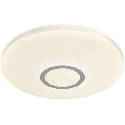 Ledvance - Світлодіодний стельовий світильник з датчиком SPARKLEDOT LED/32W/230V