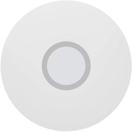 Ledvance - Світлодіодний стельовий світильник з датчиком SPARKLEDOT LED/32W/230V