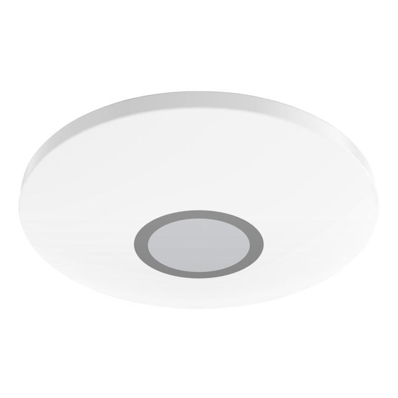 Ledvance - Світлодіодний стельовий світильник з датчиком SPARKLEDOT LED/32W/230V