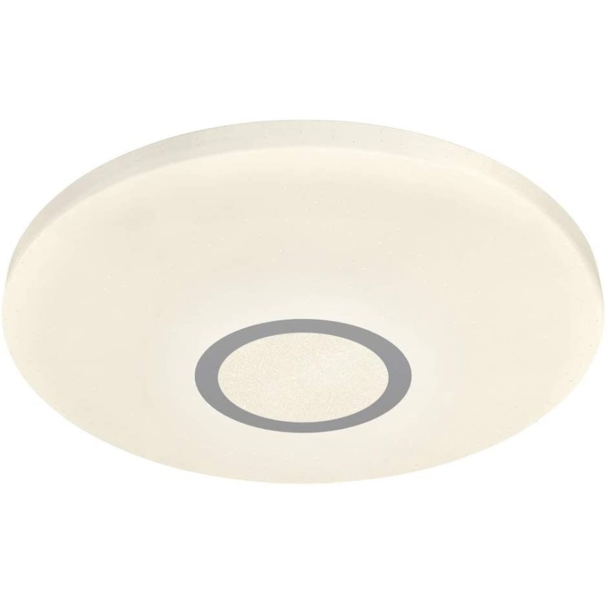 Ledvance - Світлодіодний стельовий світильник з датчиком SPARKLEDOT LED/32W/230V