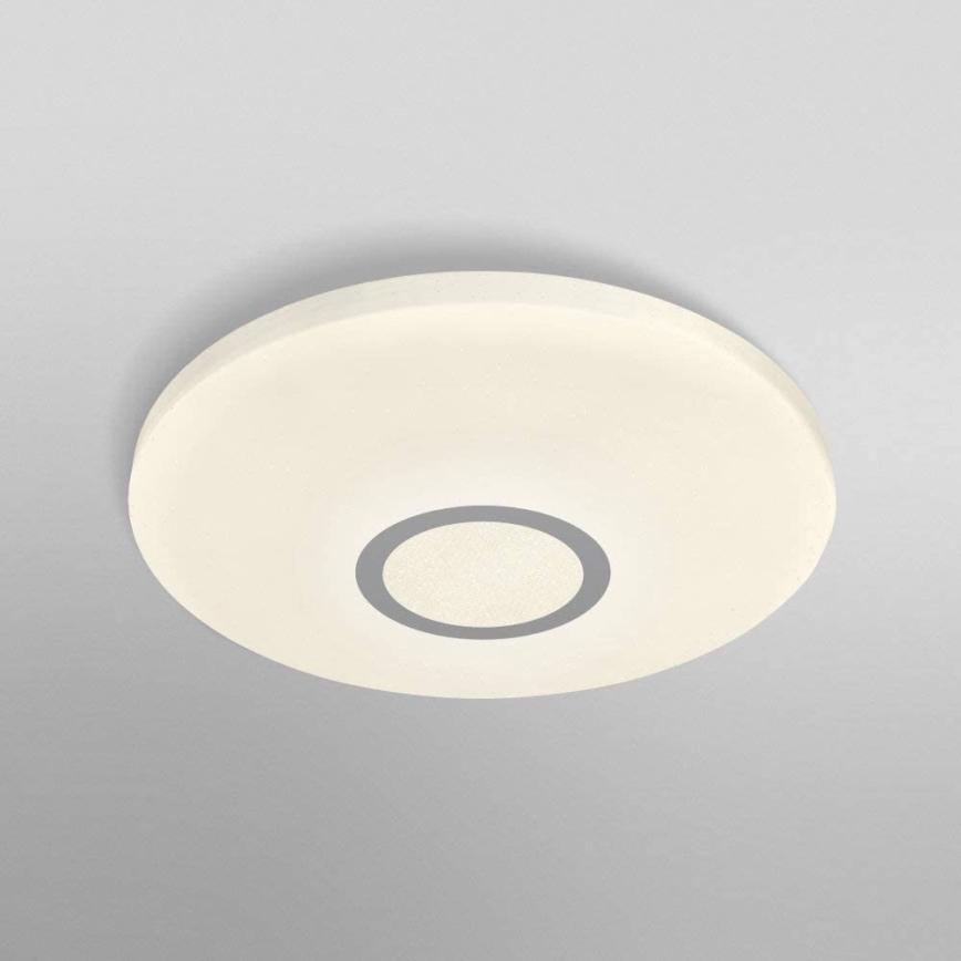 Ledvance - Світлодіодний стельовий світильник з датчиком SPARKLEDOT LED/32W/230V