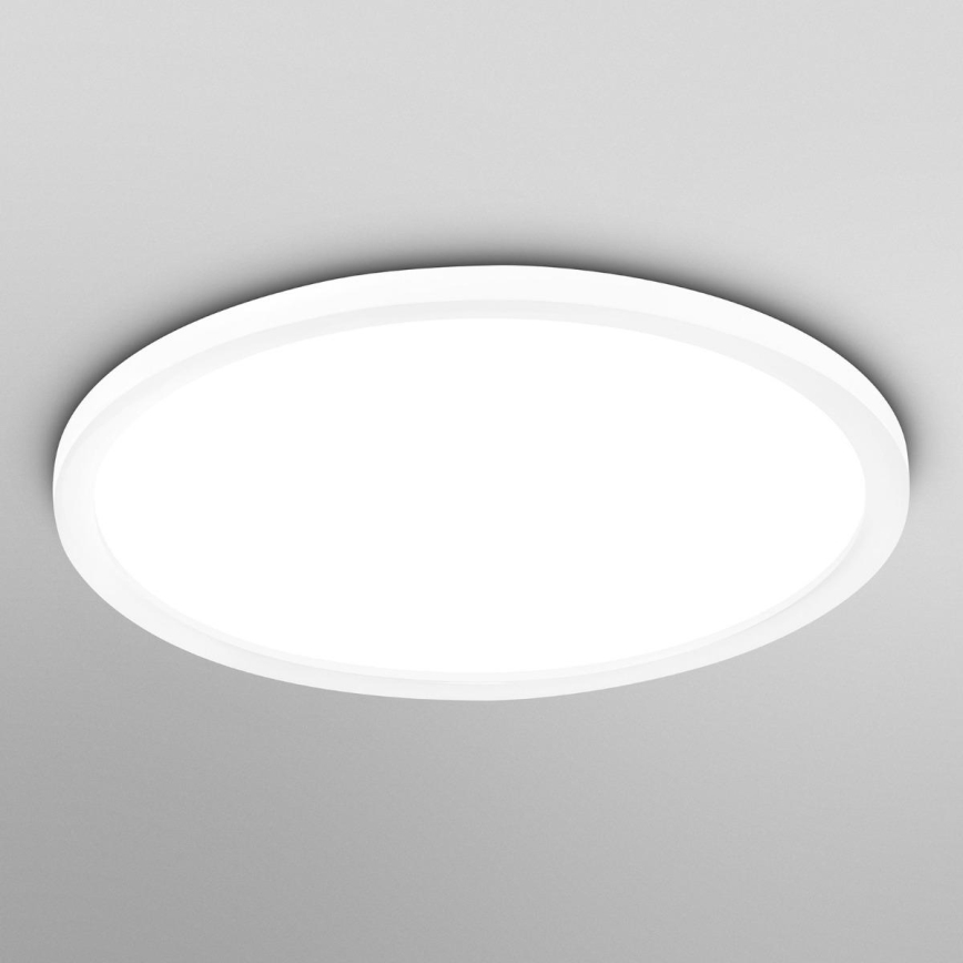 Ledvance - Світлодіодний світильник для ванної з регулюванням яскравості SMART+ DISC LED/25W/230V 3000-6500K Wi-Fi IP44