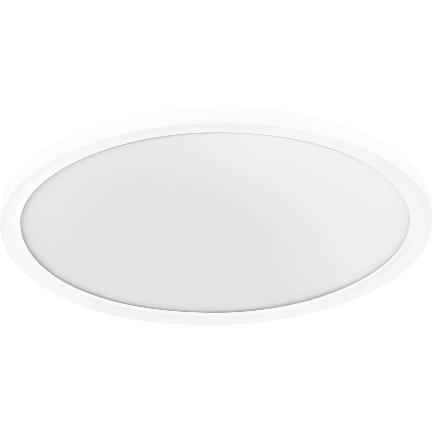 Ledvance - Світлодіодний світильник для ванної з регулюванням яскравості SMART+ DISC LED/25W/230V 3000-6500K Wi-Fi IP44