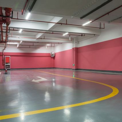 Ledvance - Світлодіодний технічний люмінесцентний світильник DAMP T8 1xG13/7W/230V IP65