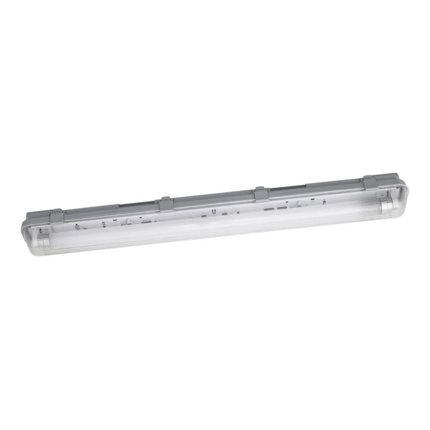 Ledvance - Світлодіодний технічний люмінесцентний світильник DAMP T8 1xG13/7W/230V IP65