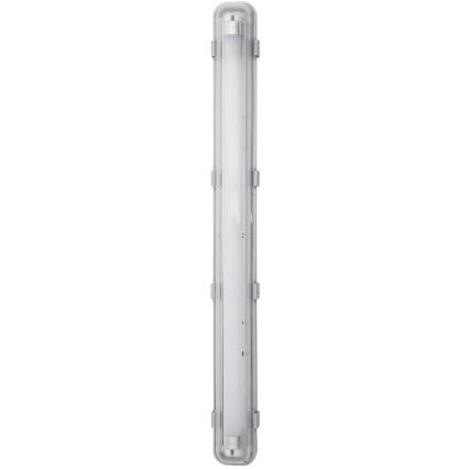 Ledvance - Світлодіодний технічний люмінесцентний світильник DAMP T8 1xG13/7W/230V IP65