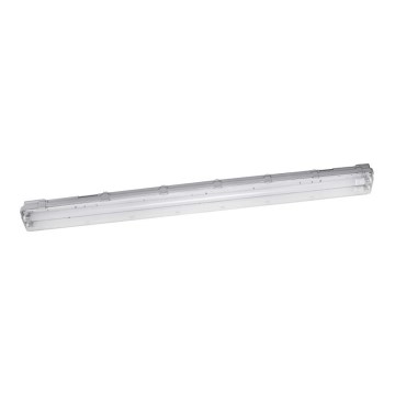 Ledvance - Світлодіодний технічний люмінесцентний світильник DAMP T8 2xG13/15W/230V IP65